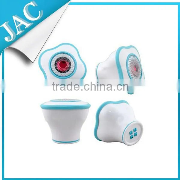 High Quality Mobile Phone Waterproof Speaker for Samsung S5 photo-2