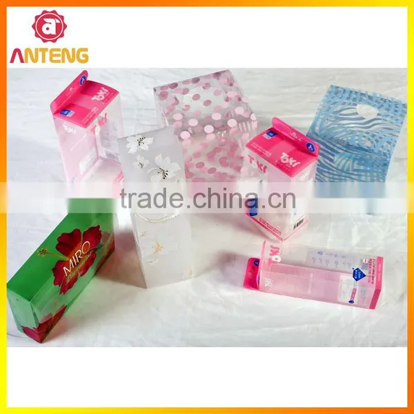 Wholesale Plastic Packaging Products for Towel