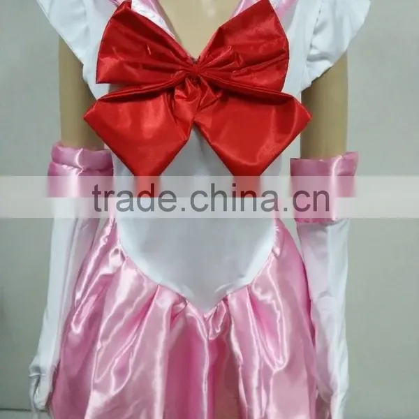 Sexy Carnival Sailor Costume Cosplay Costume in Halloween photo-2