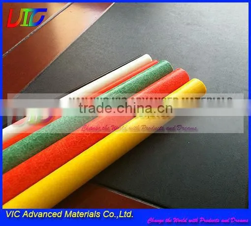 Supply High Strength FRP Tube,Electric Insulation,UV Resistant photo-3