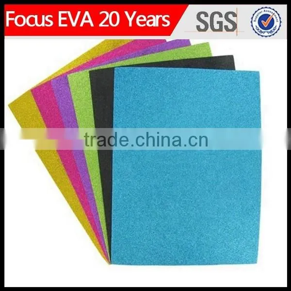 Eva Foam Sheet 20mm photo-3