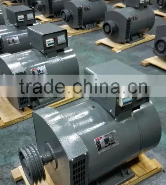 ISO9001 ST 230V Alternators Prices photo-2