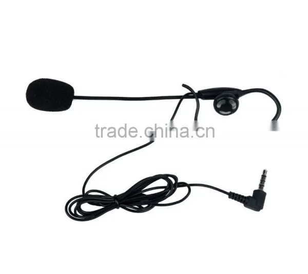 2016 NEW EJEAS Brand Wireless FBIM Shenzhen Soccer Referee Radio Communication Handset Receiver for Mobile Phone photo-4