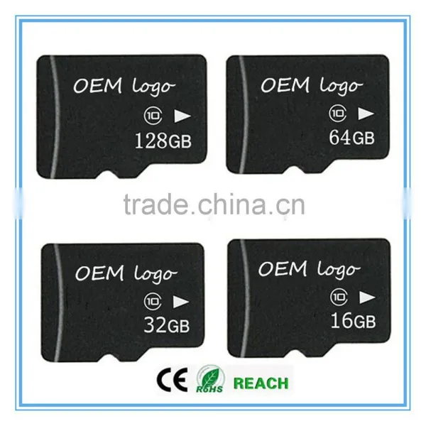 Bluetooth Headset Memory Card 8GB 16GB 32GB CE RoHS Reach photo-4