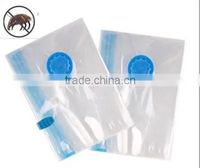 PA+PE Vacuum Compression Bags