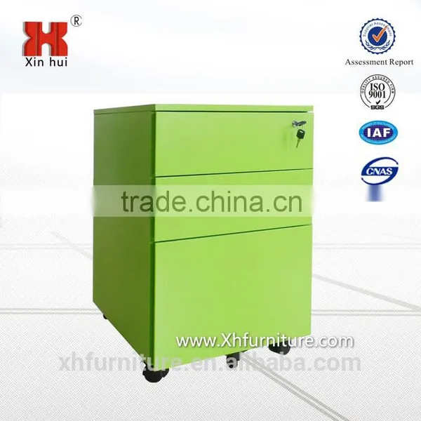Moden Office Use Small Move Storage Cabinet