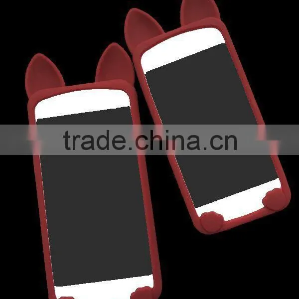 Pure Color Mobile Phone Case Cover for Huawei g u 5500 6620 8650 Sonic photo-6