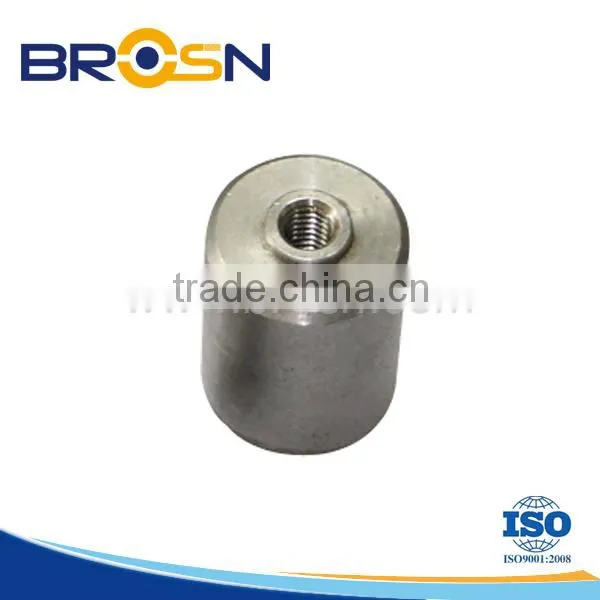 Cnc Machining Standard DIN Shaft photo-4