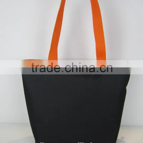 Polyester Tote Shopping Bag photo-3
