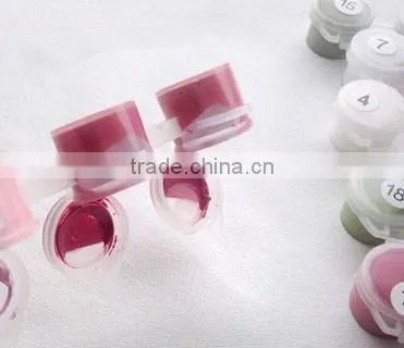 2016 in China Wholesales Oil Painting by Numbers and DIY Digital Painting by Numbers photo-3