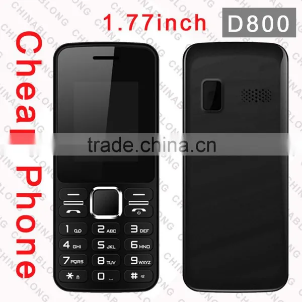 Spreadtrum Phone,Cheap China Mobile Phone,Best Selling Mobile Phone photo-4