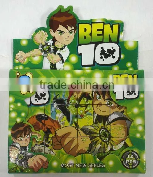 New Item Ben Watch