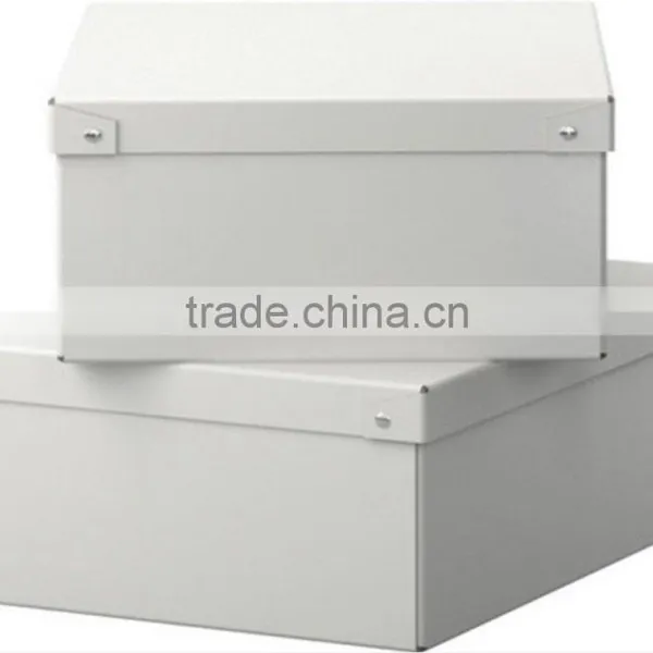Wholesales Customized Drawer Shoe Box photo-2
