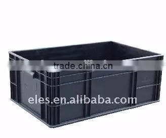Customization Available Conductive Black ESD Box photo-5