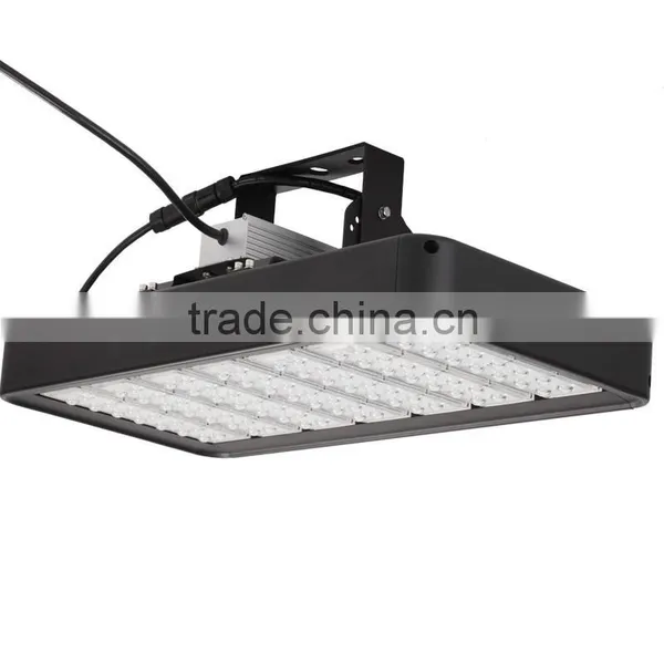 DLC UL TUV Approval Multi-function IK10 High Waterproof 450W LED Flood Lights photo-2