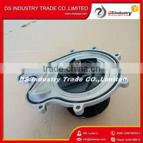 Cars Spare Parts Pump Water Supply 5269784 Isf2.8 Diesel Engine Water Pump photo-2