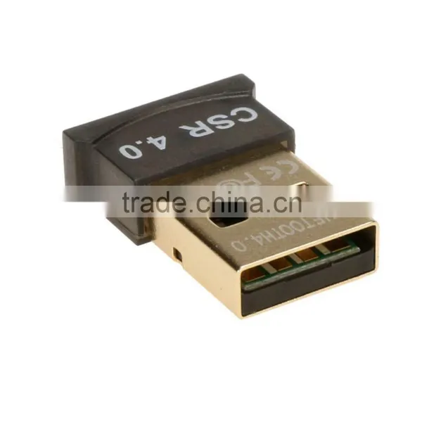 New Arrival! USB4.0 Bluetooth Dongle for Laptop photo-4