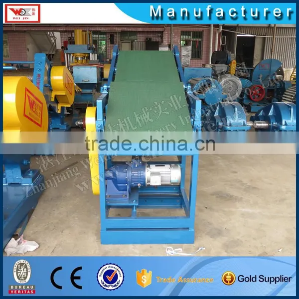 Factory Price High Capacity Automatic Creper Machine Good Performance photo-2