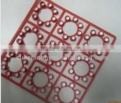 Pyrotechnics Plasic Ring Cap