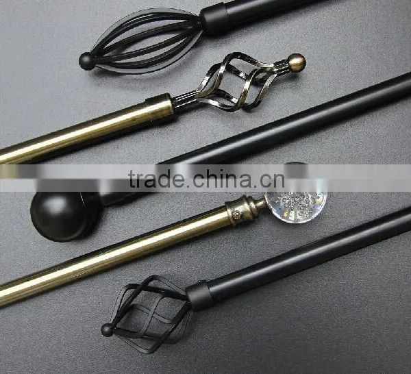 New Design Curtain Rod photo-4