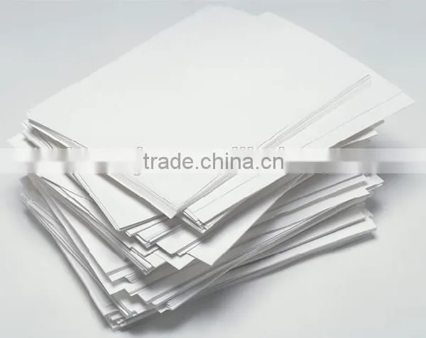 High Quality Good Price Fast Dry Heat Transfer Printing Paper photo-3
