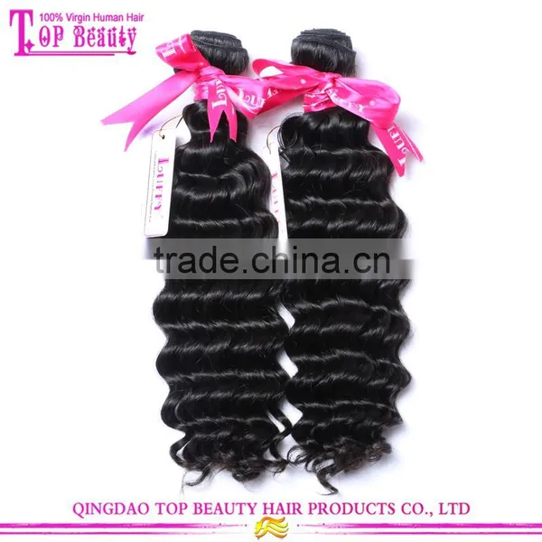 Wholesale Grade 7A Unprocessed Indian Human Hair Natural Raw Virgin Remy Indian Hair photo-5