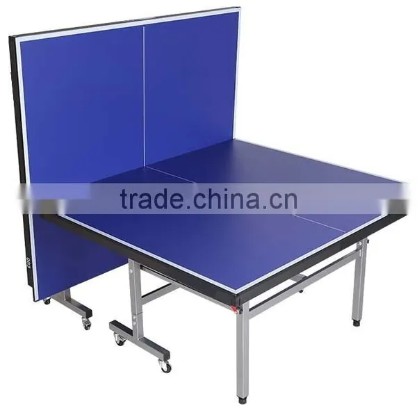 Best Sale SMC Outdoor Aluminum Table Tennis Table With Waterproof Ping Pong Table photo-5