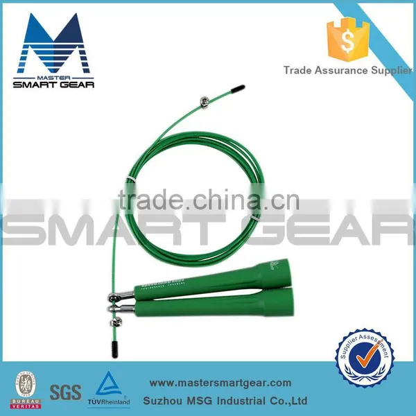 Colorful Jump Ropes Crossfit Speed Jump Rope photo-6