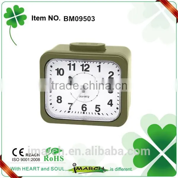 China Vogue Clock Selling Well All Over the World photo-3