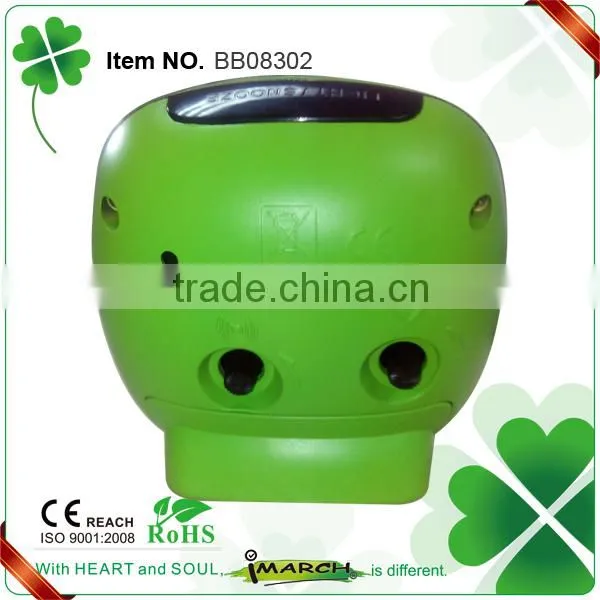 BB08302 LED Light Best Sale Alarm Clocks photo-2