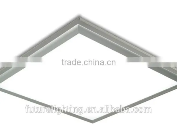 Indoor Super Thin 6063 Aluminum Housing600x300 600x600 36W Ceiling Flat Led Panel Lamp photo-2