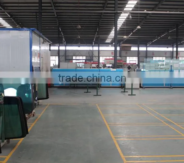 OEM Auto Glass Manufacturer photo-6