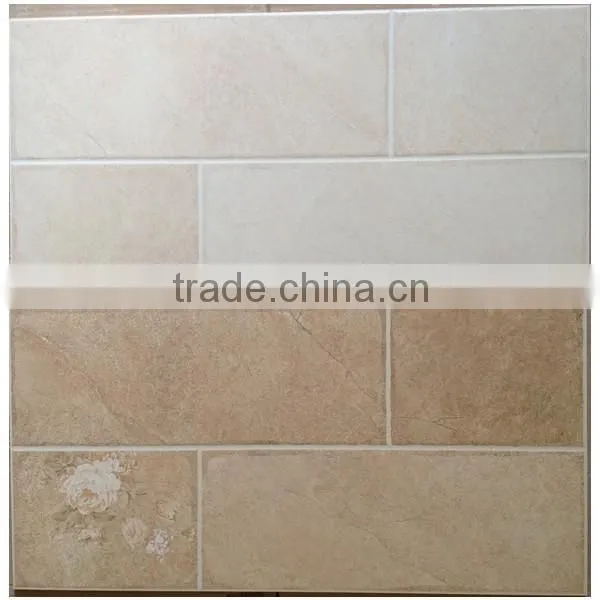 Hot Sale Glazed Inkjet Ceramic Wall Tile 300x600 photo-5