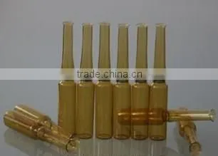 Ampoule Bottle Melting and Sealing Apparatus
