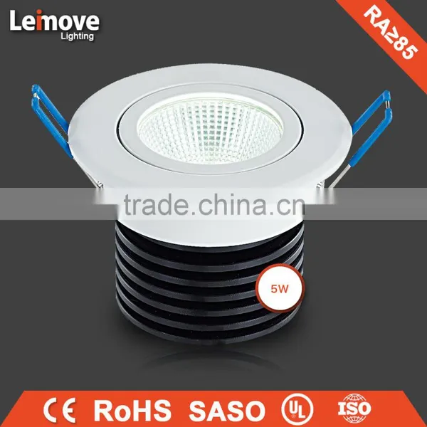 Recessed Led Downlight Spotlights Cool White 15w Led Downlights Housing photo-2