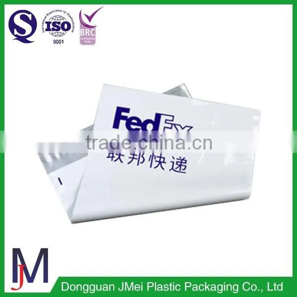 Hot Sale China Supplier Fashion Custom Printed Plastic Poly Mailer Bag