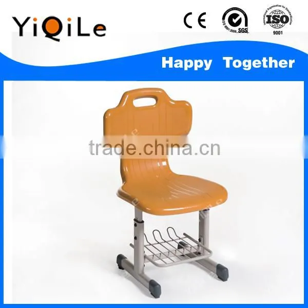 Students Study Chair Classroom Chair Primary School Furniture photo-4