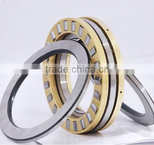 Roll to Roll Screen Printing Machine 891/600 Thrust Cylindrical Roller Bearing