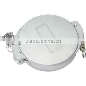 API Valve Cap