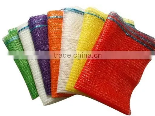 Raschel Mesh Bag