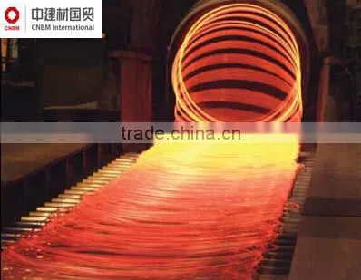 320mm Diameter With Low Price Tungsten Carbide Roller photo-3