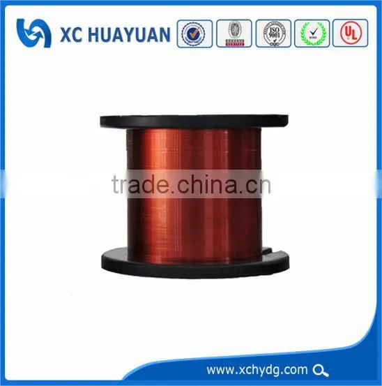 Enamelled Copper Wire