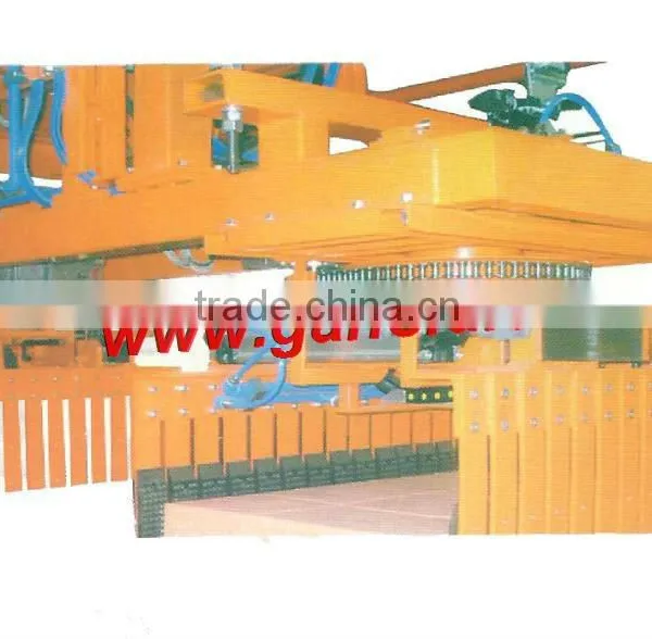 Automatic Etc.it System Series of Bricks Making Machine Line