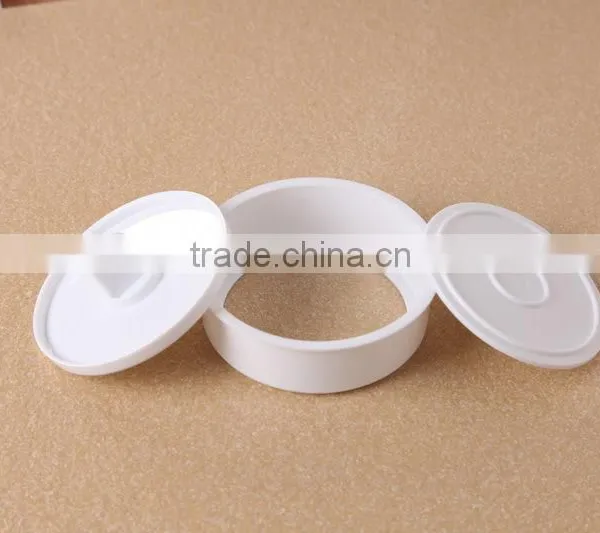 Factory Wholesale Promation Mini Plastic Hamburger Patty Press/Hamburger Maker