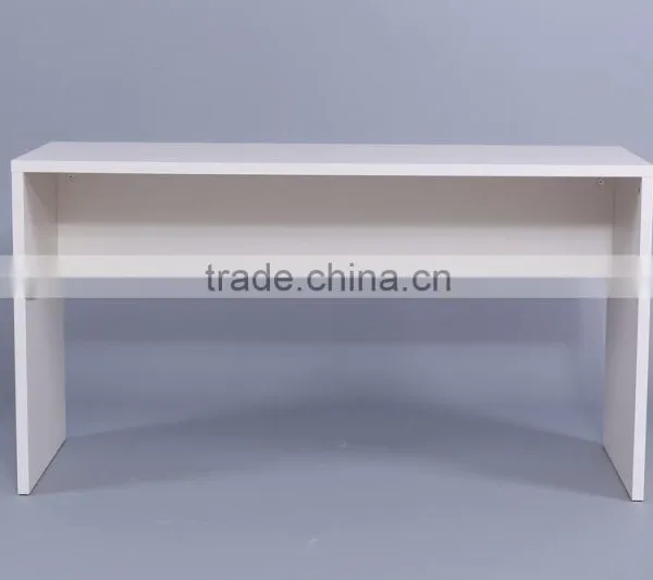 2016Hot Sale Computer Table High Quality Computer Desks/Wooden Computer Desks/design