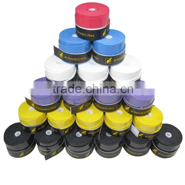 Sticky Film Grip for Badminton Racket Squash Racket and Tennis Racket photo-6