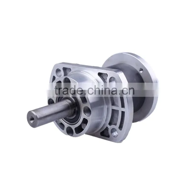 60mm dc Gearbox,small Planetary Gearbox photo-2