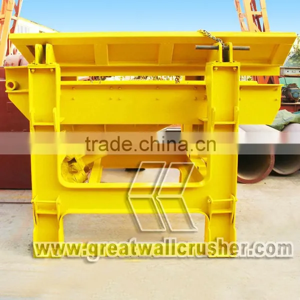 Vibrating Mining Feeder photo-2