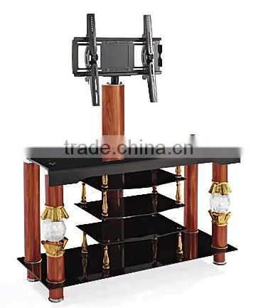 Living Room Furniture Lcd tv Stand Design photo-3