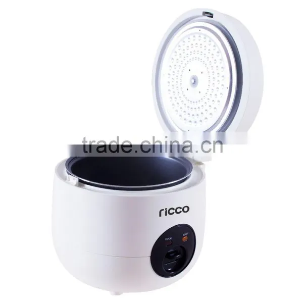 New Type 1.2l Electric Mini Rice Cooker photo-6